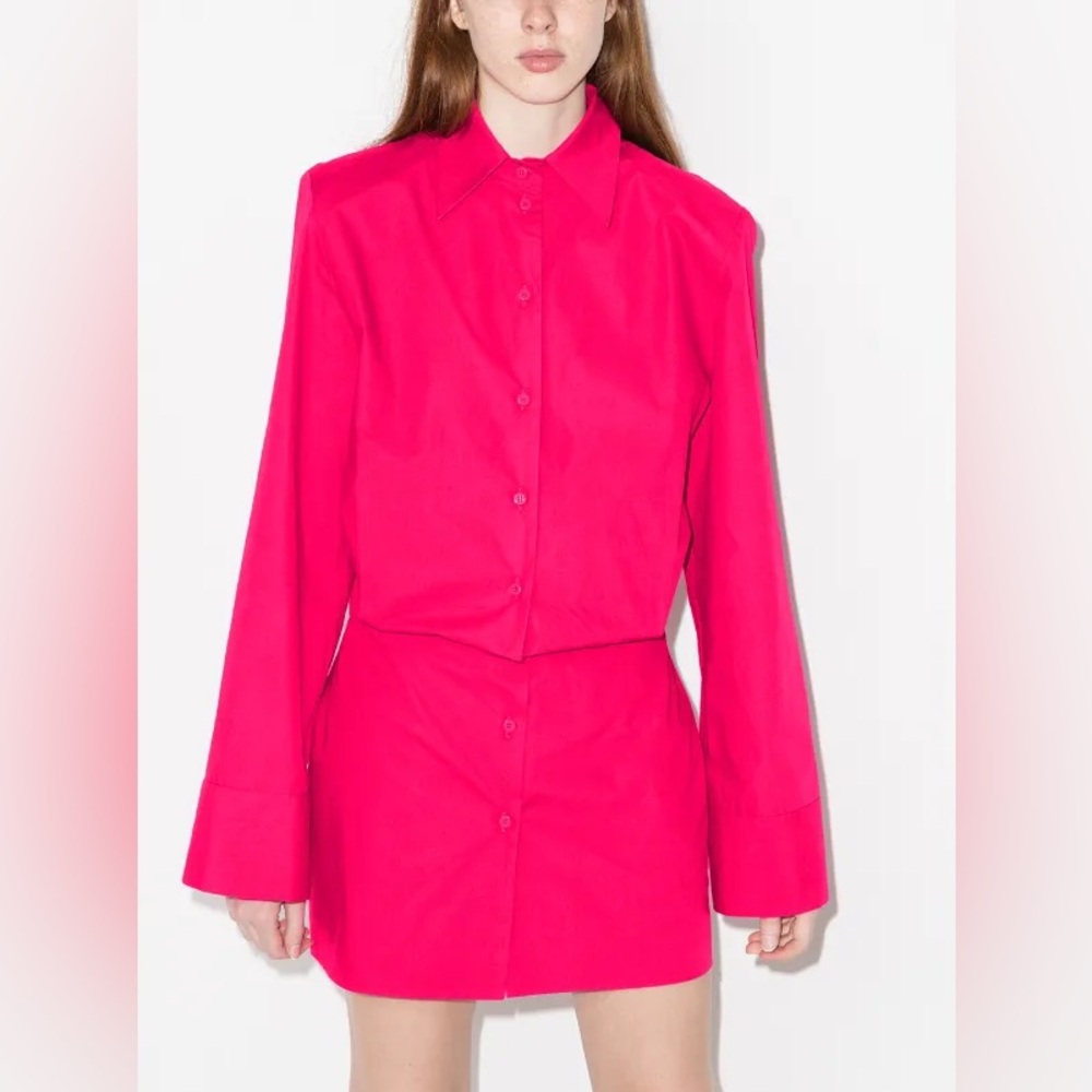 THE ATTICO Dress
